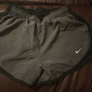 Nike dry fit short